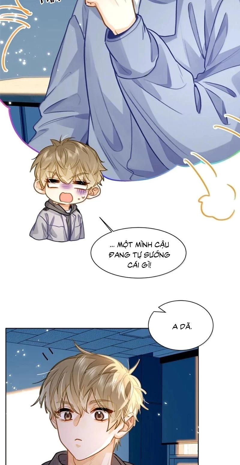 Tôi Thích Pheromone Của Cậu Chapter 89 - 19