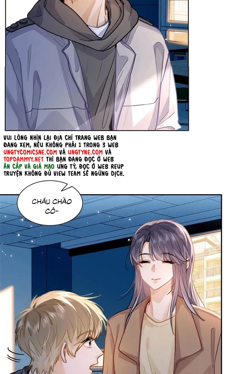 Tôi Thích Pheromone Của Cậu Chapter 89 - 20