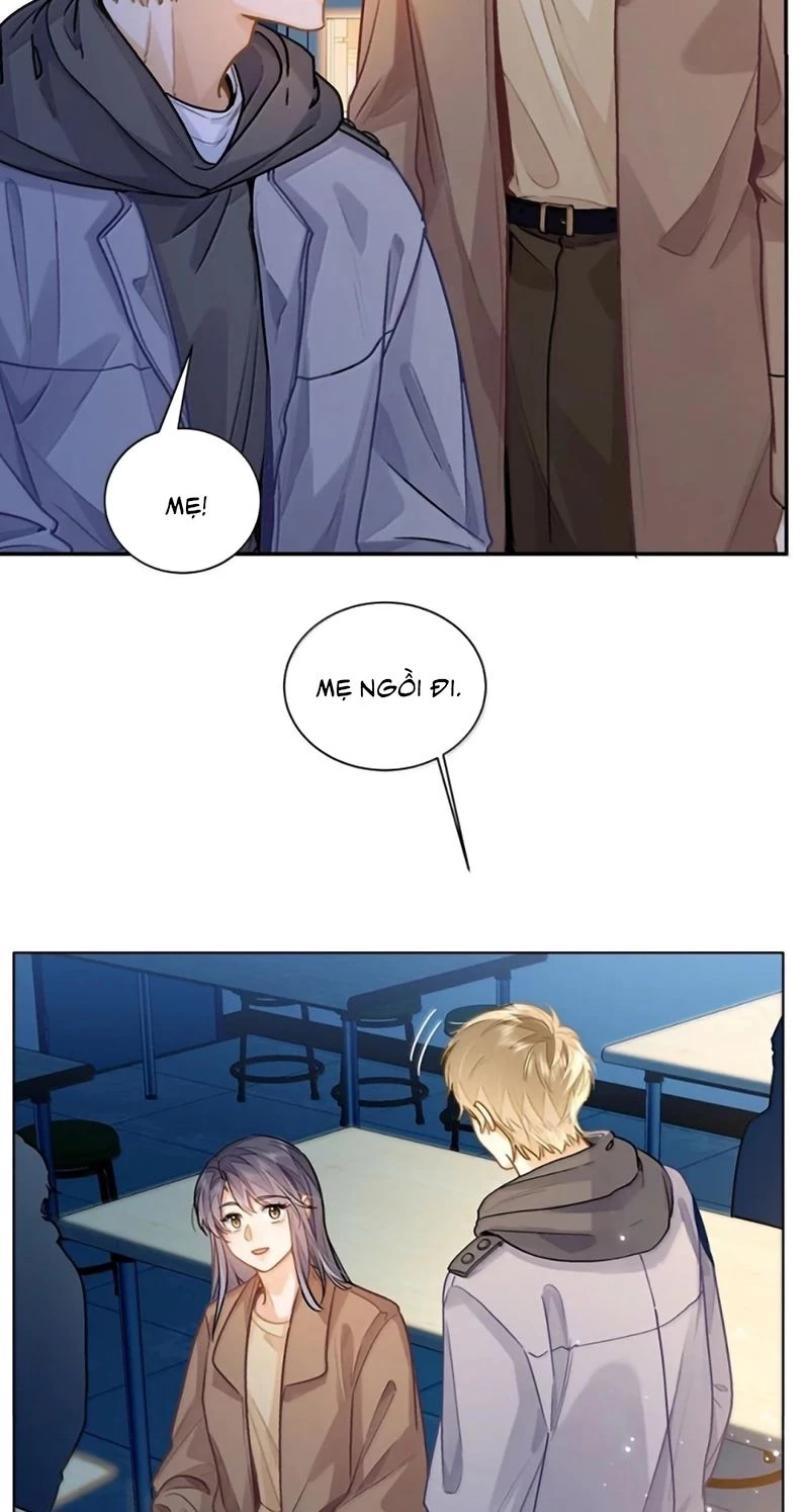 Tôi Thích Pheromone Của Cậu Chapter 89 - 21