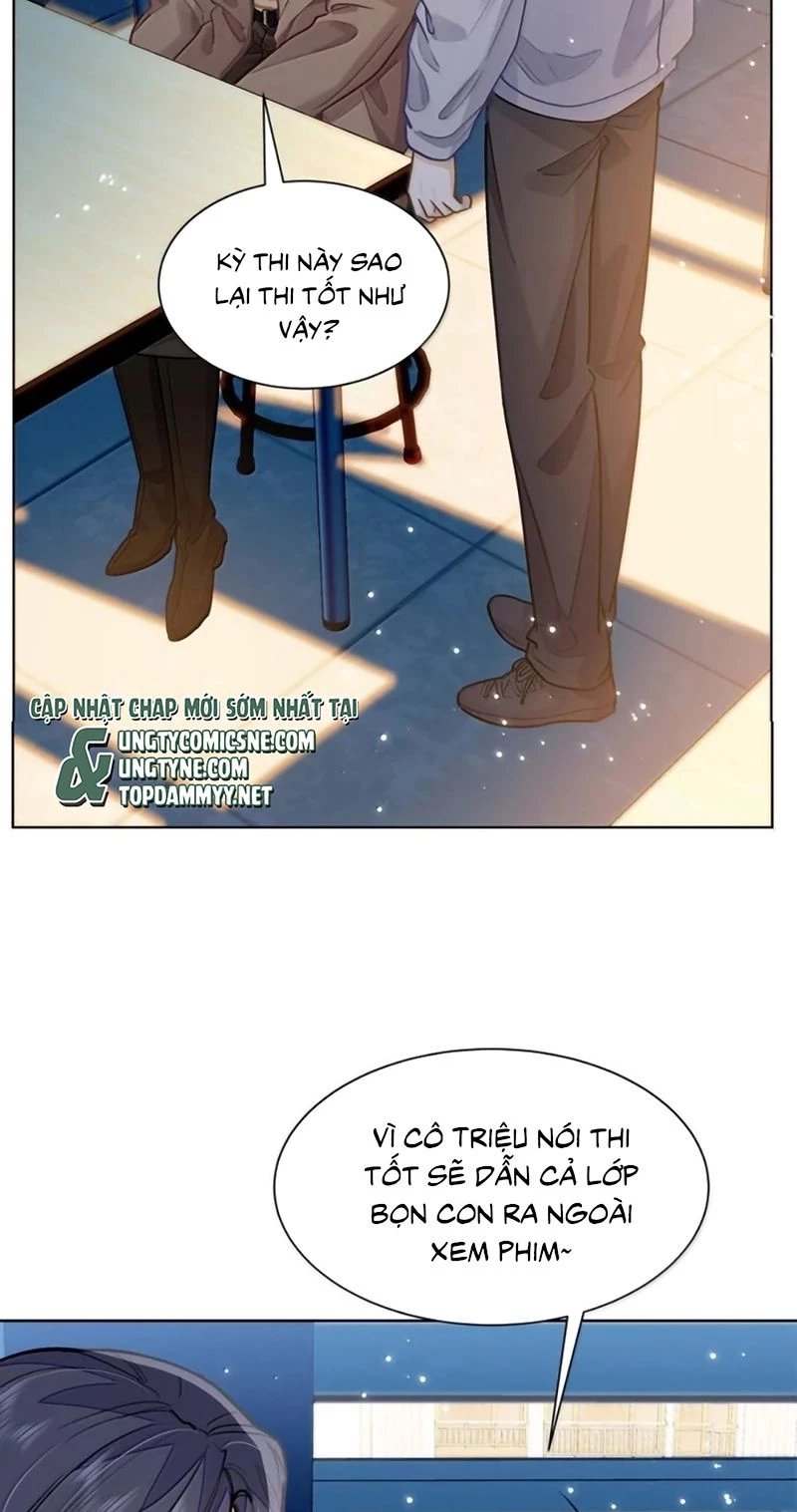 Tôi Thích Pheromone Của Cậu Chapter 89 - 22