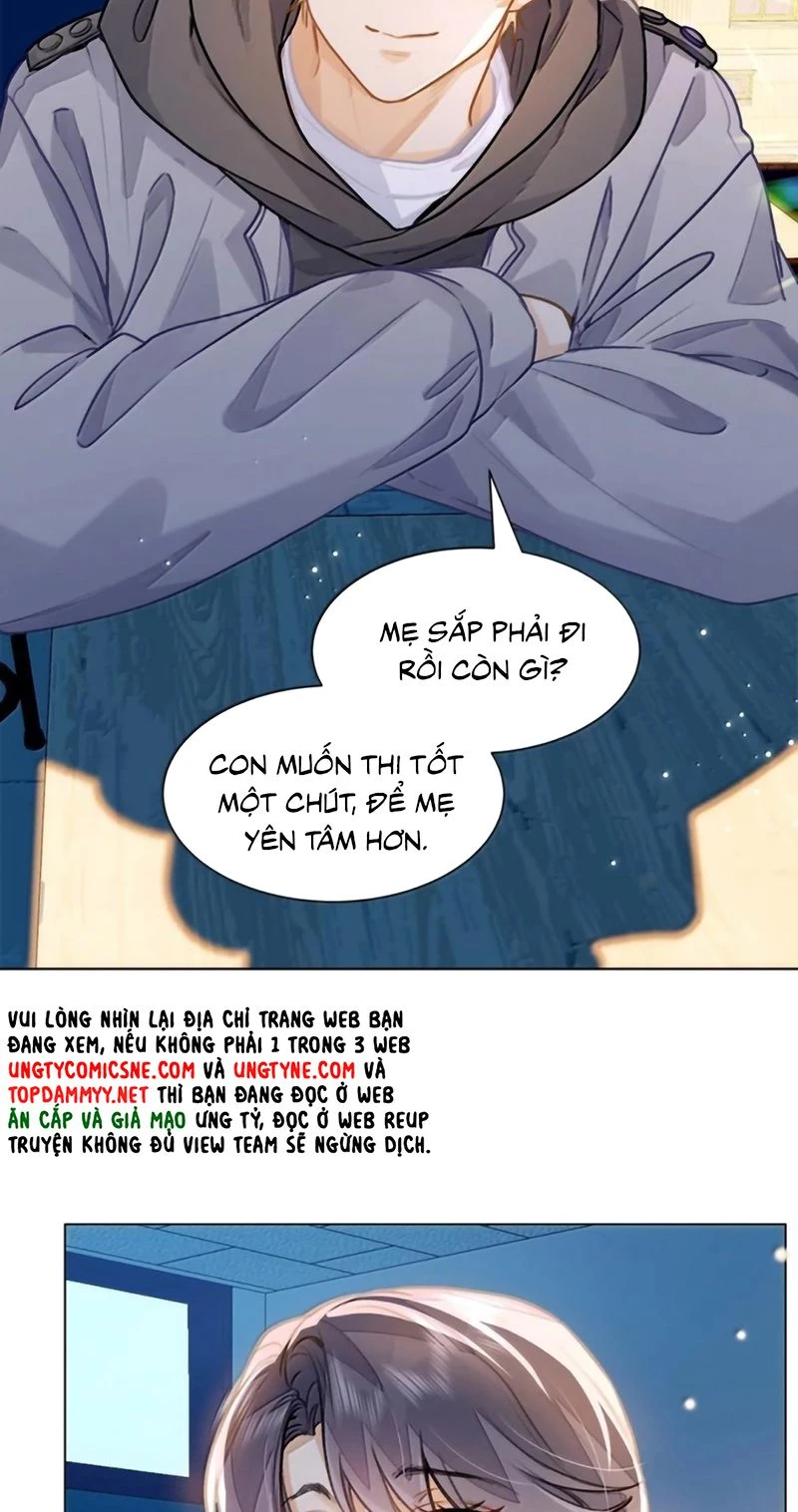 Tôi Thích Pheromone Của Cậu Chapter 89 - 24