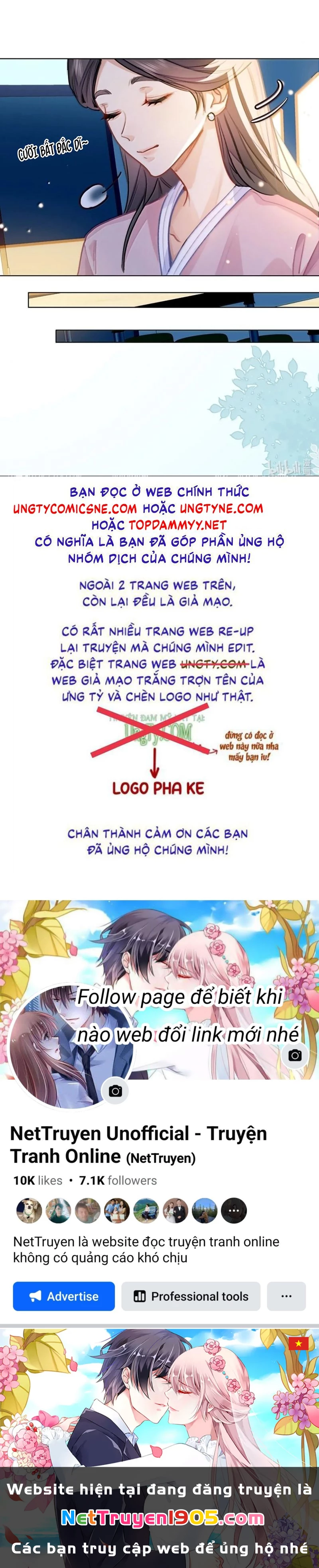 Tôi Thích Pheromone Của Cậu Chapter 89 - 29