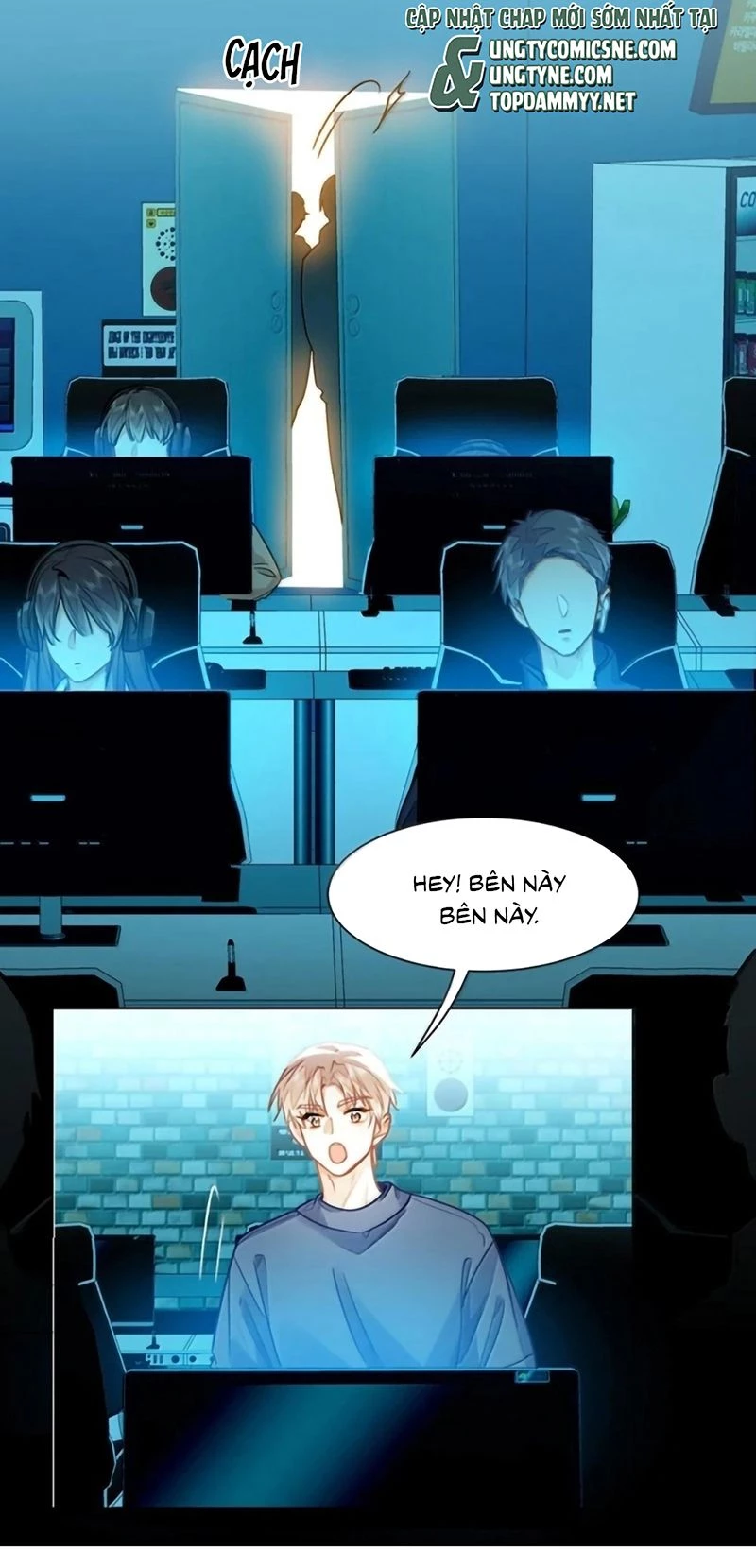 Tôi Thích Pheromone Của Cậu Chapter 90 - 3