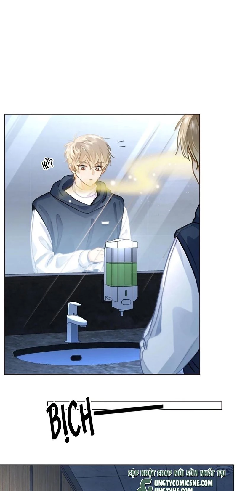 Tôi Thích Pheromone Của Cậu Chapter 90 - 10