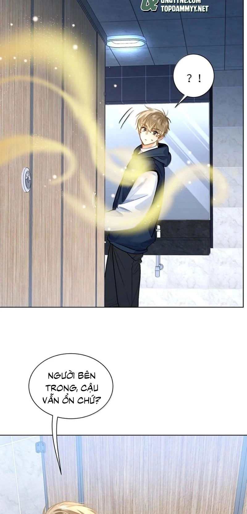 Tôi Thích Pheromone Của Cậu Chapter 90 - 11