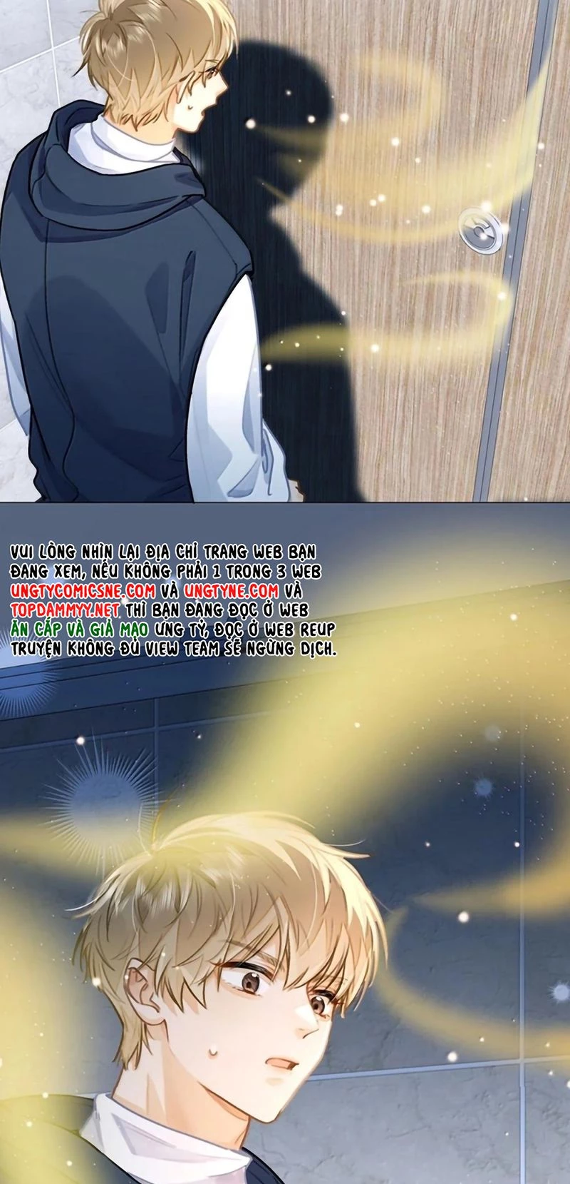 Tôi Thích Pheromone Của Cậu Chapter 90 - 12