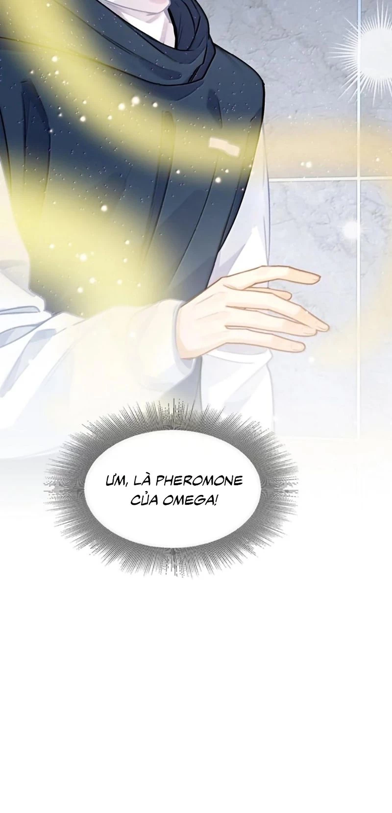 Tôi Thích Pheromone Của Cậu Chapter 90 - 13