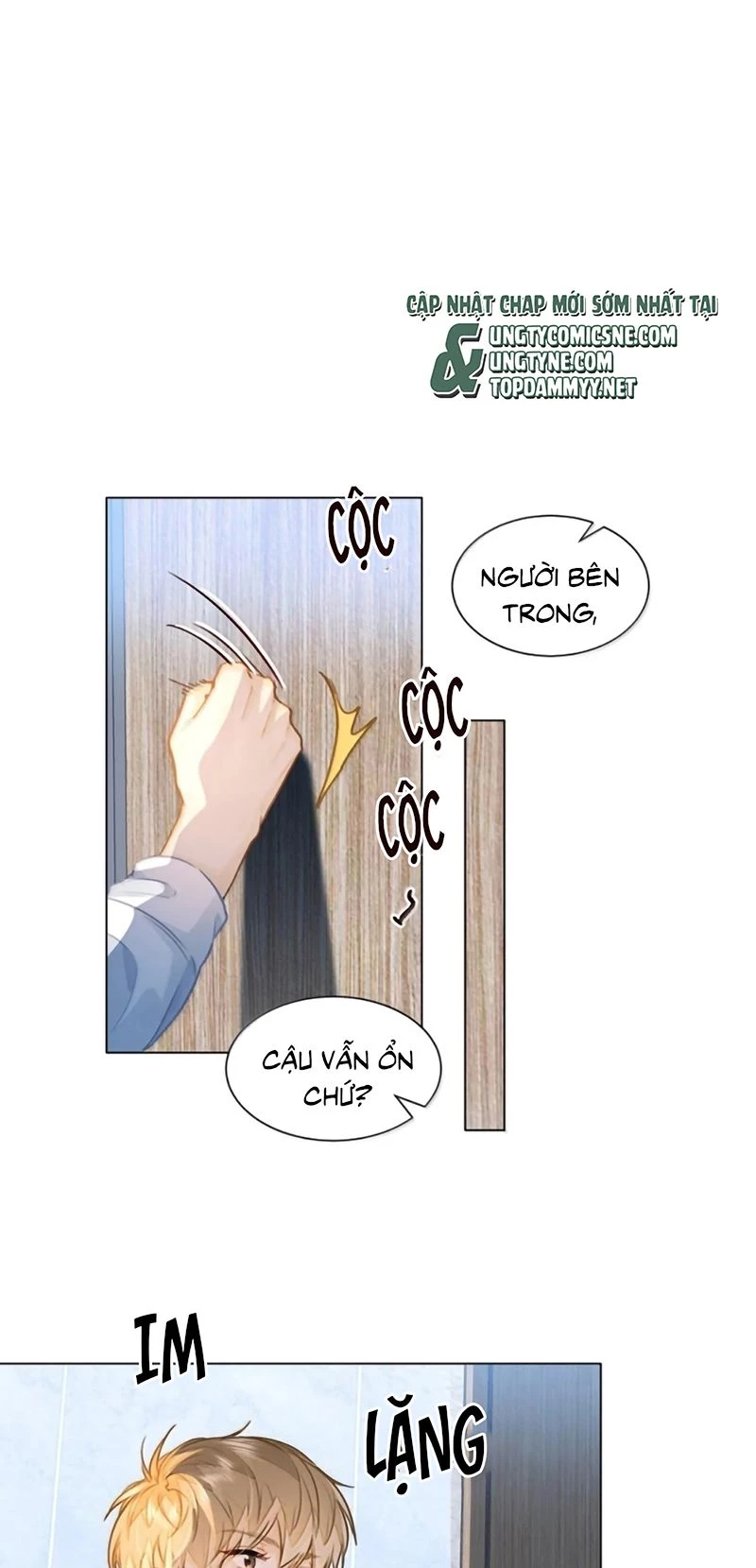 Tôi Thích Pheromone Của Cậu Chapter 90 - 14