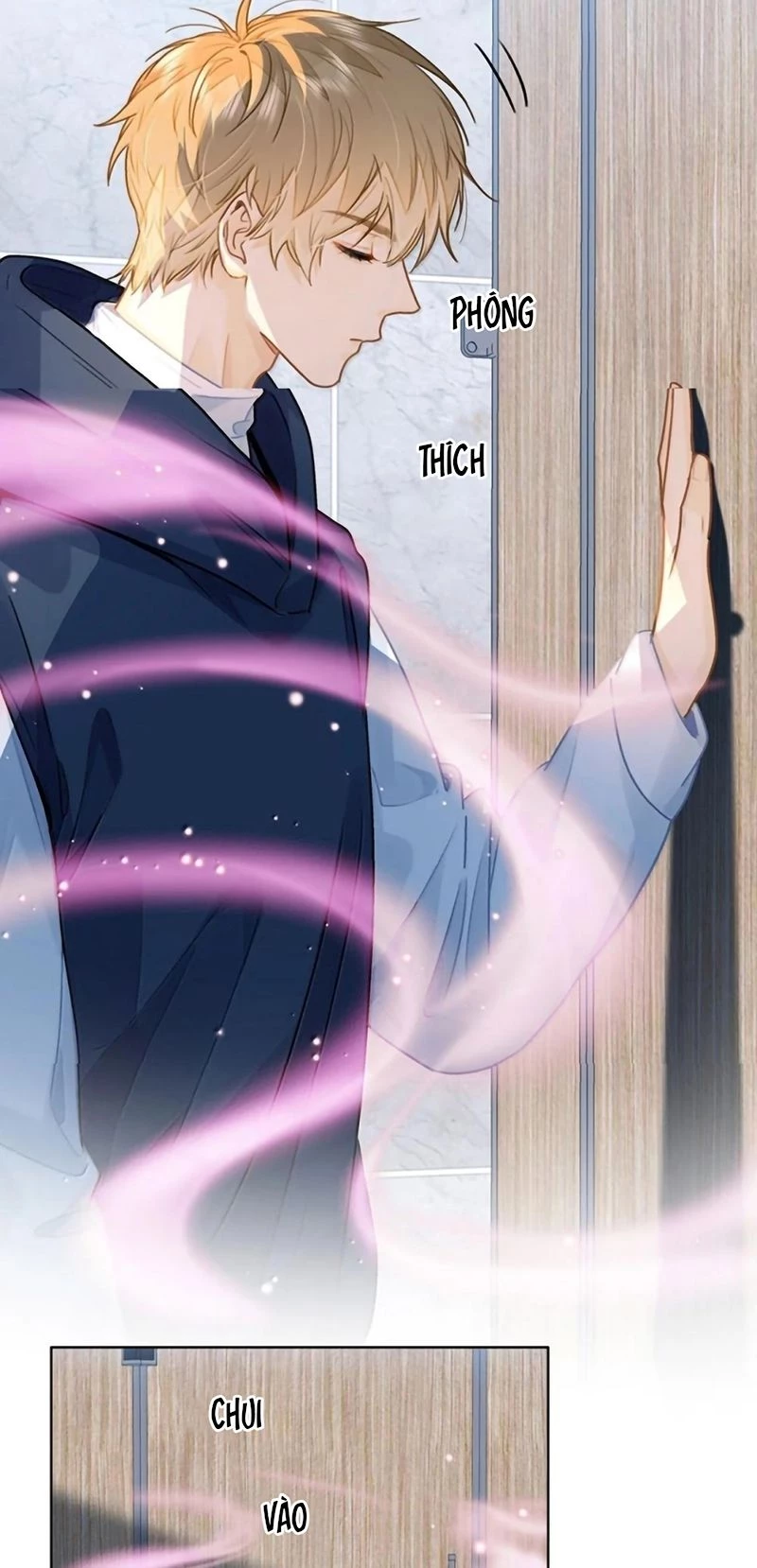 Tôi Thích Pheromone Của Cậu Chapter 90 - 16