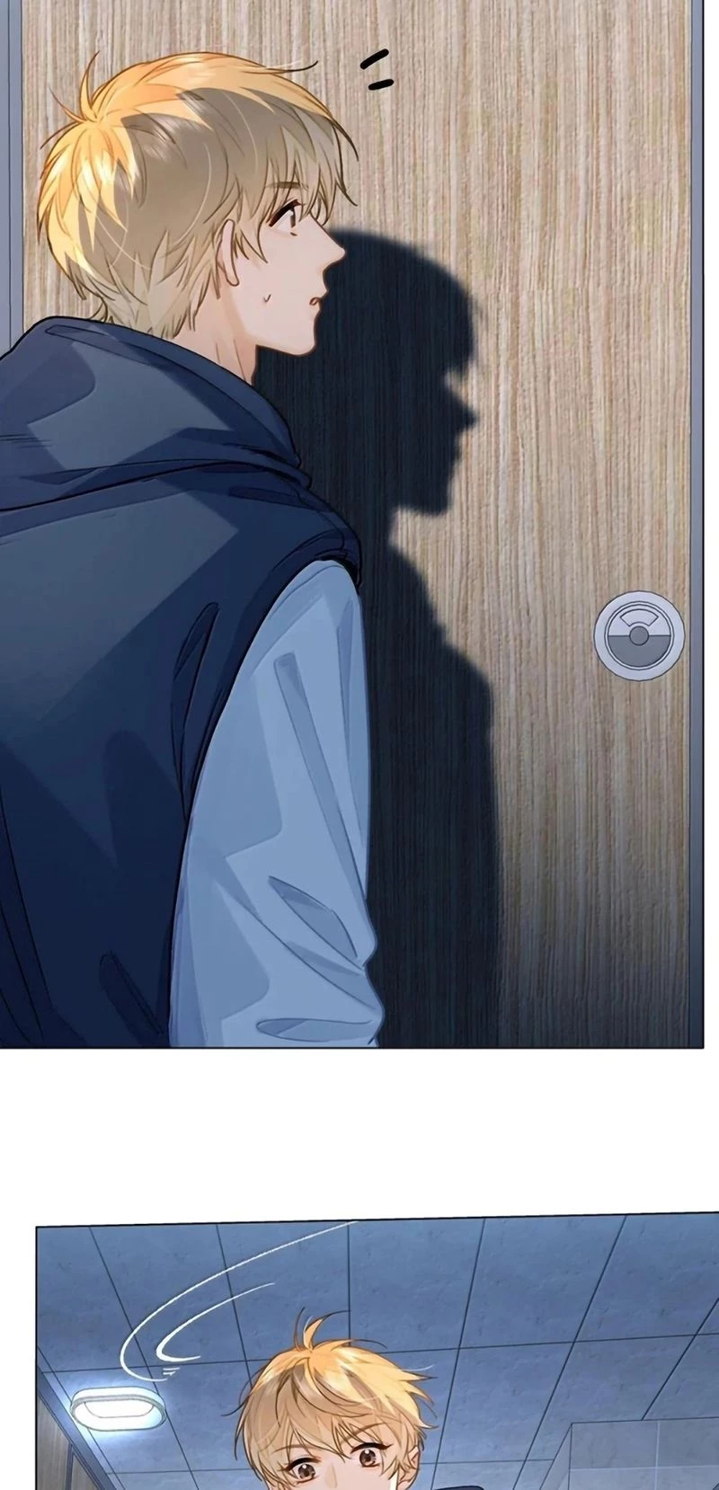 Tôi Thích Pheromone Của Cậu Chapter 90 - 18