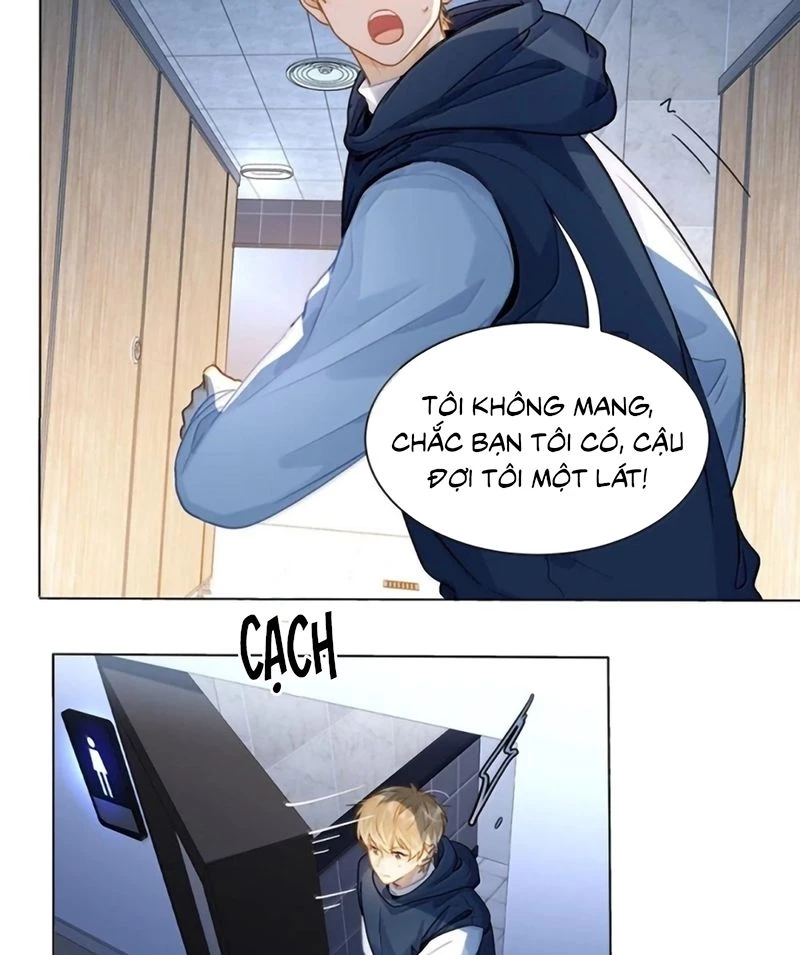 Tôi Thích Pheromone Của Cậu Chapter 90 - 19