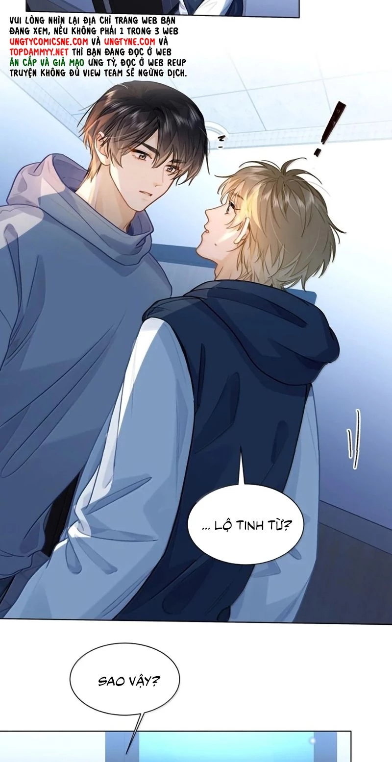 Tôi Thích Pheromone Của Cậu Chapter 90 - 20