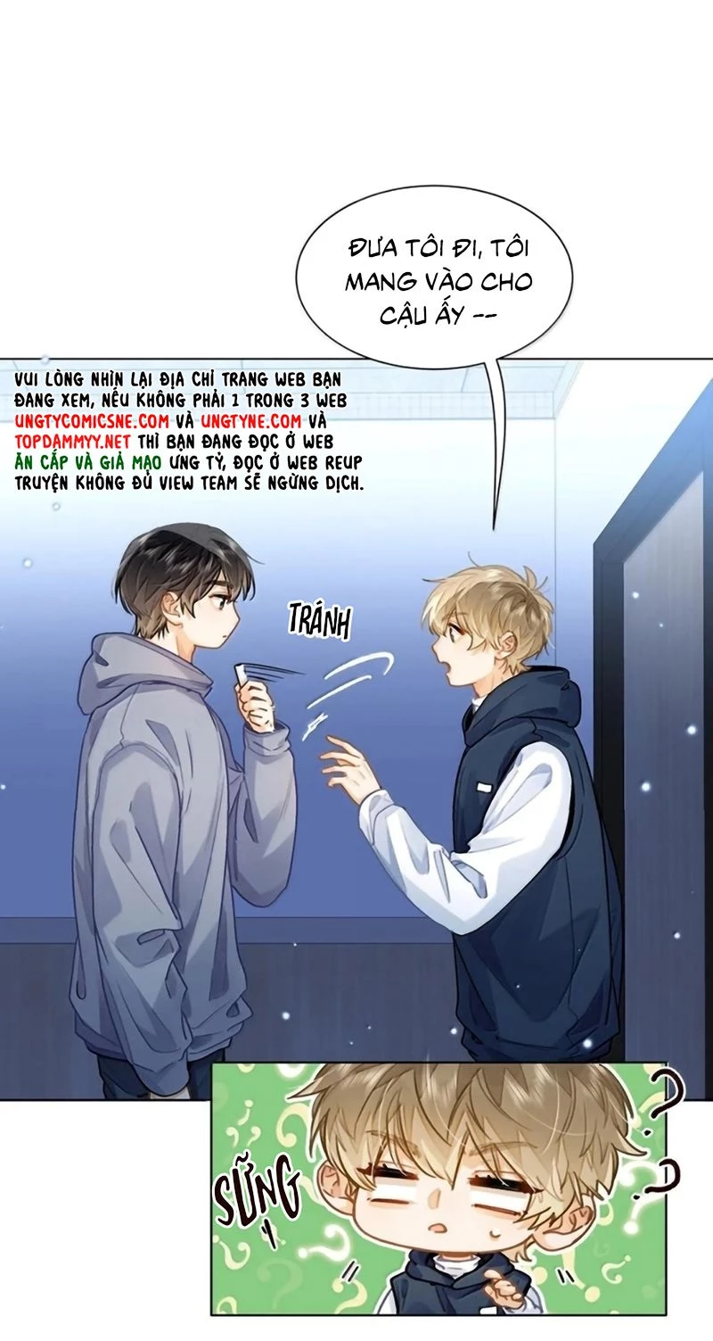 Tôi Thích Pheromone Của Cậu Chapter 90 - 23