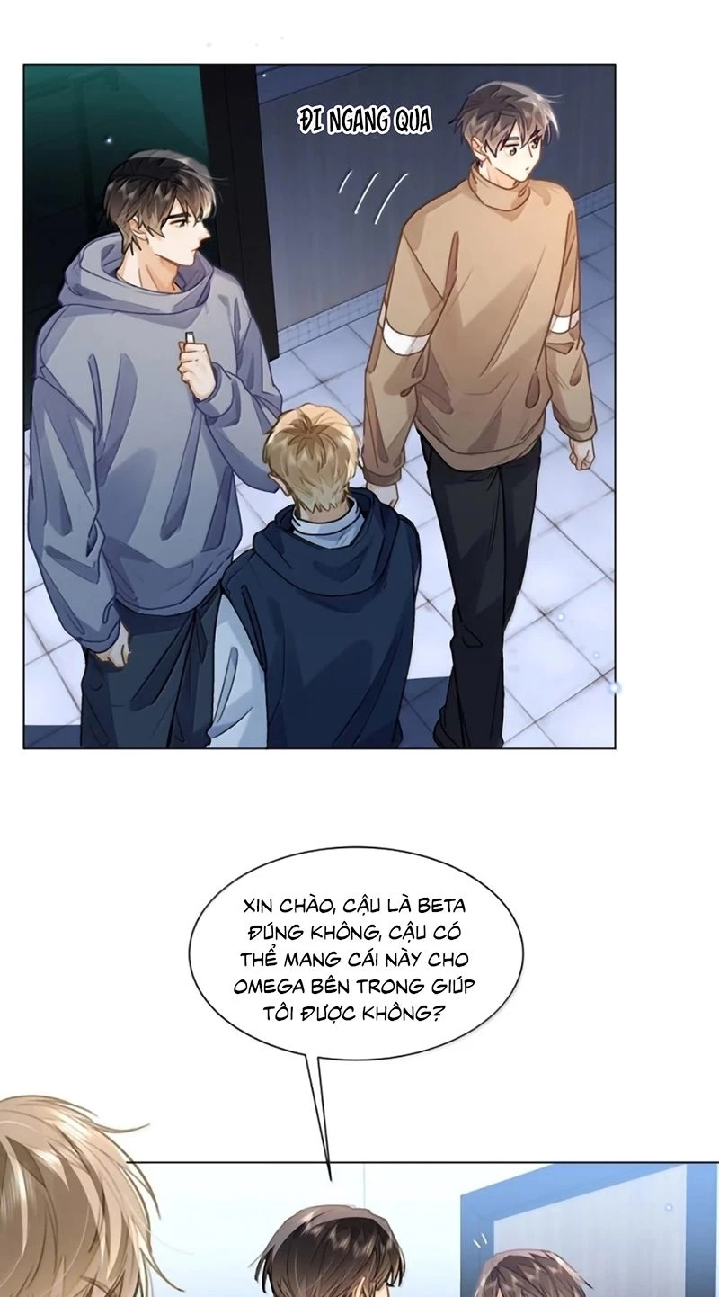 Tôi Thích Pheromone Của Cậu Chapter 90 - 24