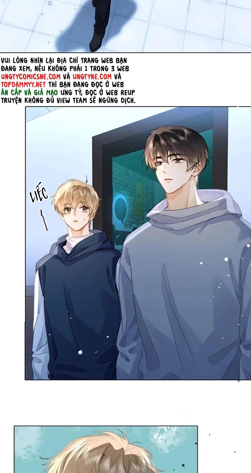 Tôi Thích Pheromone Của Cậu Chapter 90 - 27