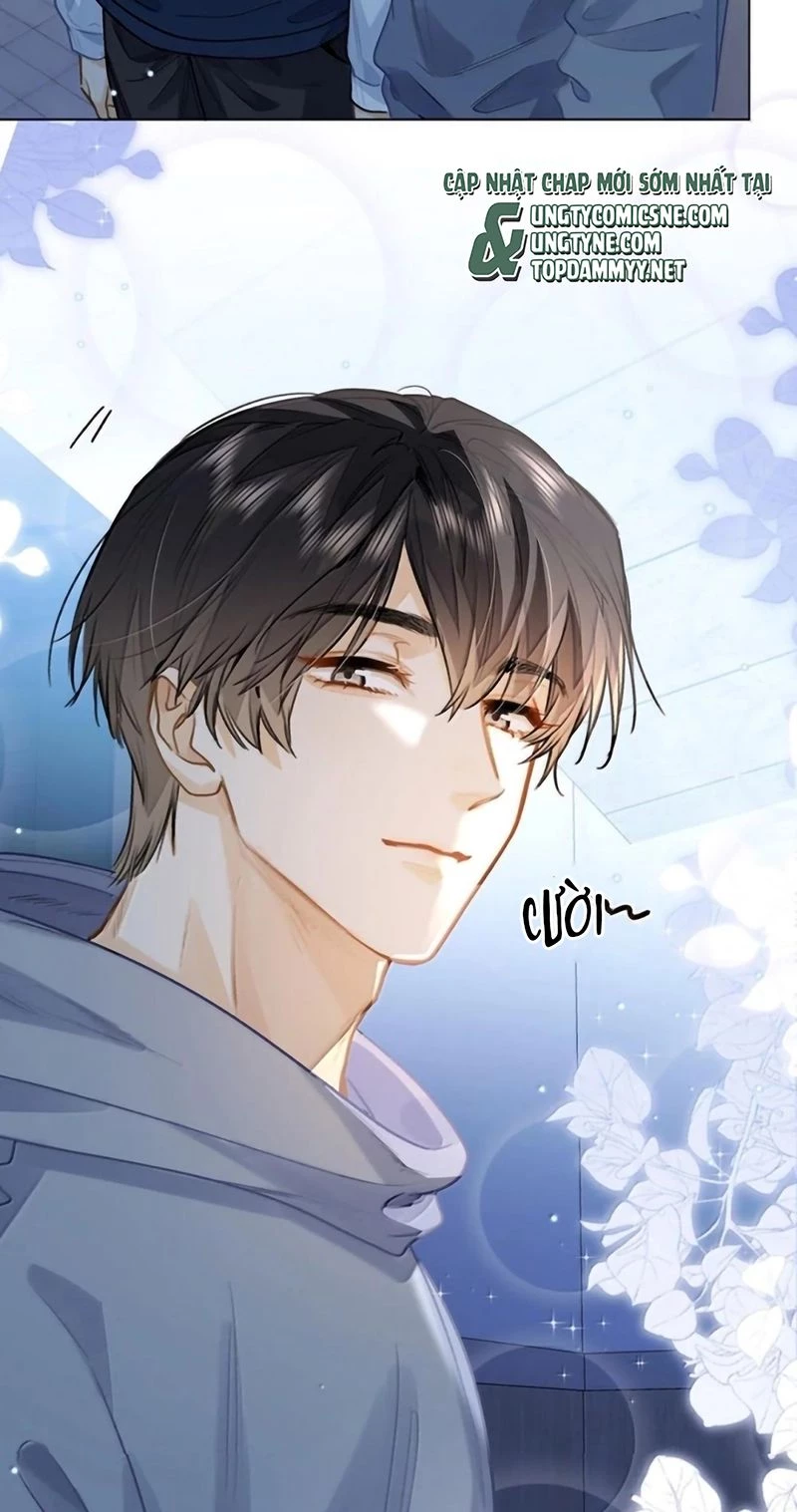 Tôi Thích Pheromone Của Cậu Chapter 90 - 29