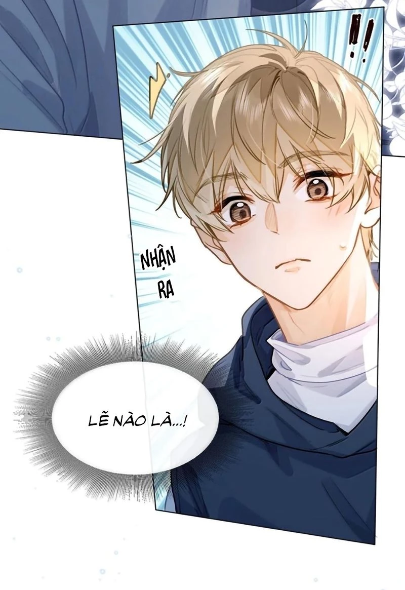 Tôi Thích Pheromone Của Cậu Chapter 90 - 30