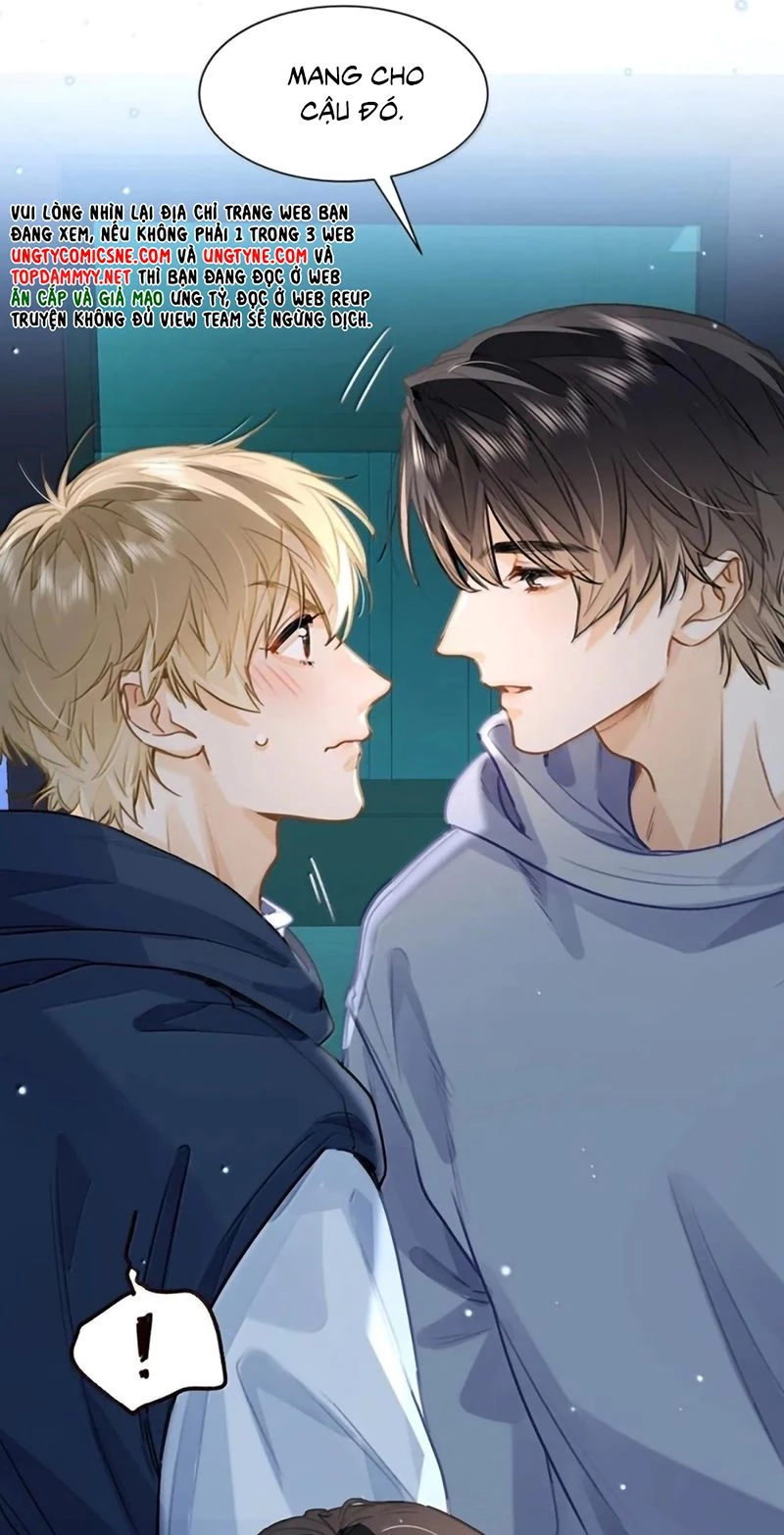 Tôi Thích Pheromone Của Cậu Chapter 90 - 31