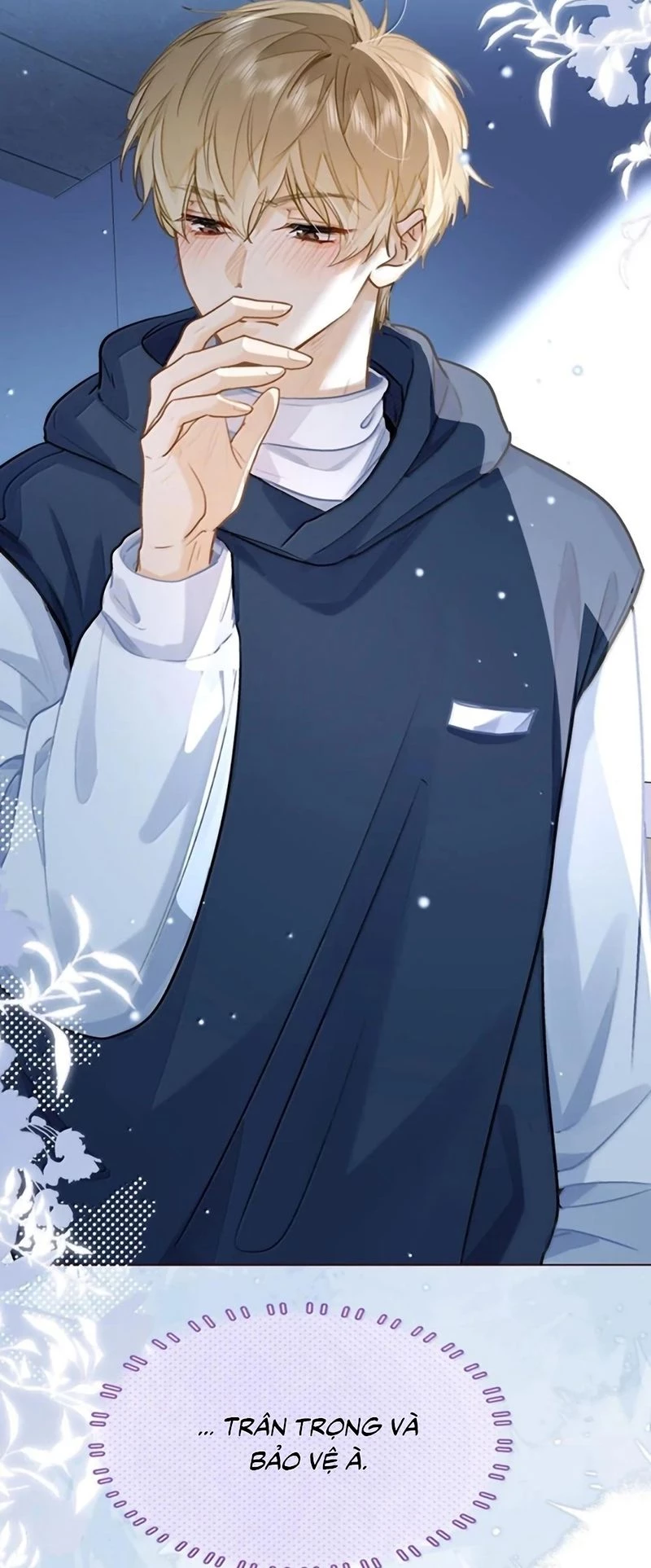 Tôi Thích Pheromone Của Cậu Chapter 90 - 34