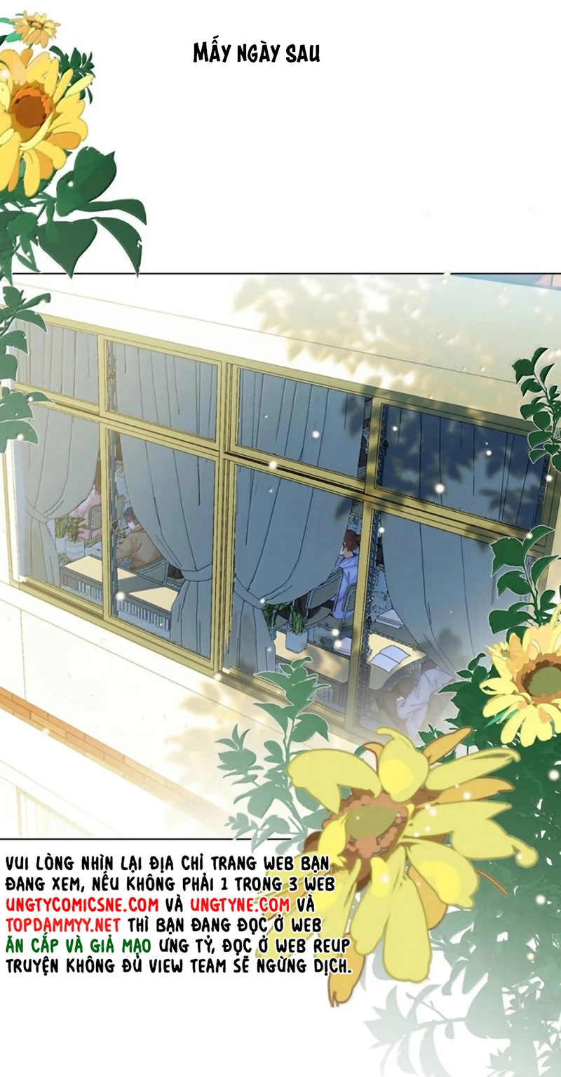 Tôi Thích Pheromone Của Cậu Chapter 91 - 3