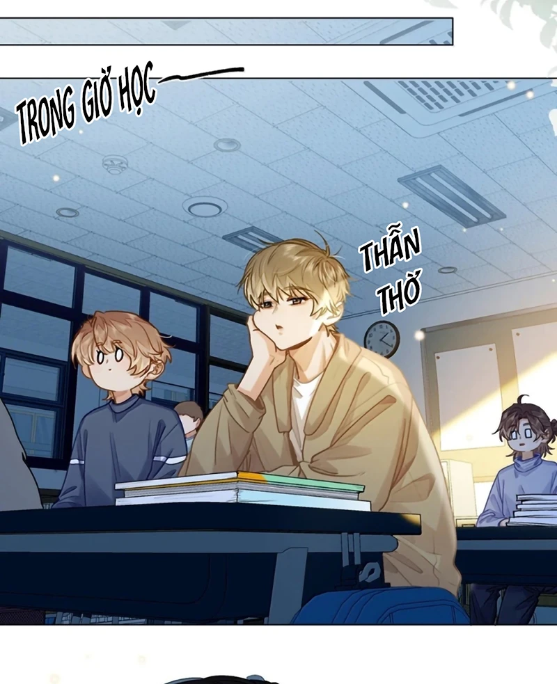 Tôi Thích Pheromone Của Cậu Chapter 91 - 4