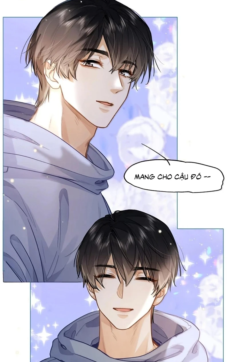 Tôi Thích Pheromone Của Cậu Chapter 91 - 5