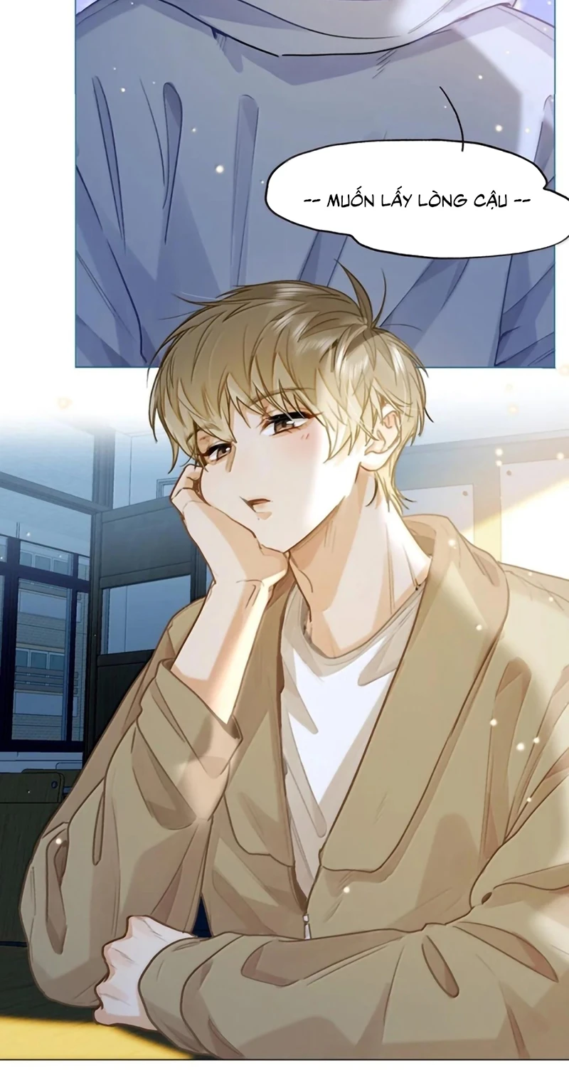 Tôi Thích Pheromone Của Cậu Chapter 91 - 6
