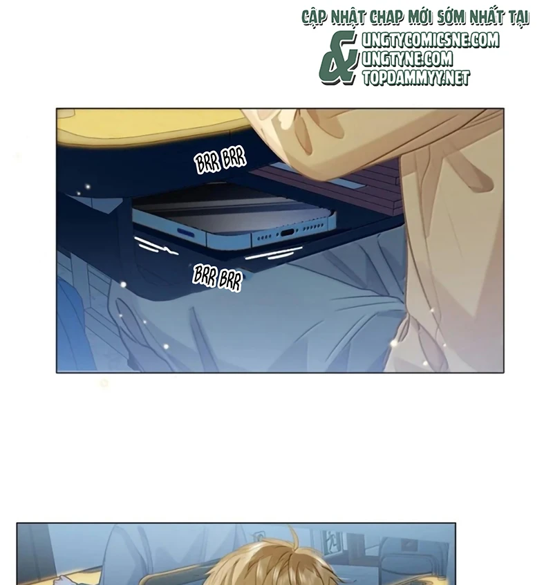 Tôi Thích Pheromone Của Cậu Chapter 91 - 7
