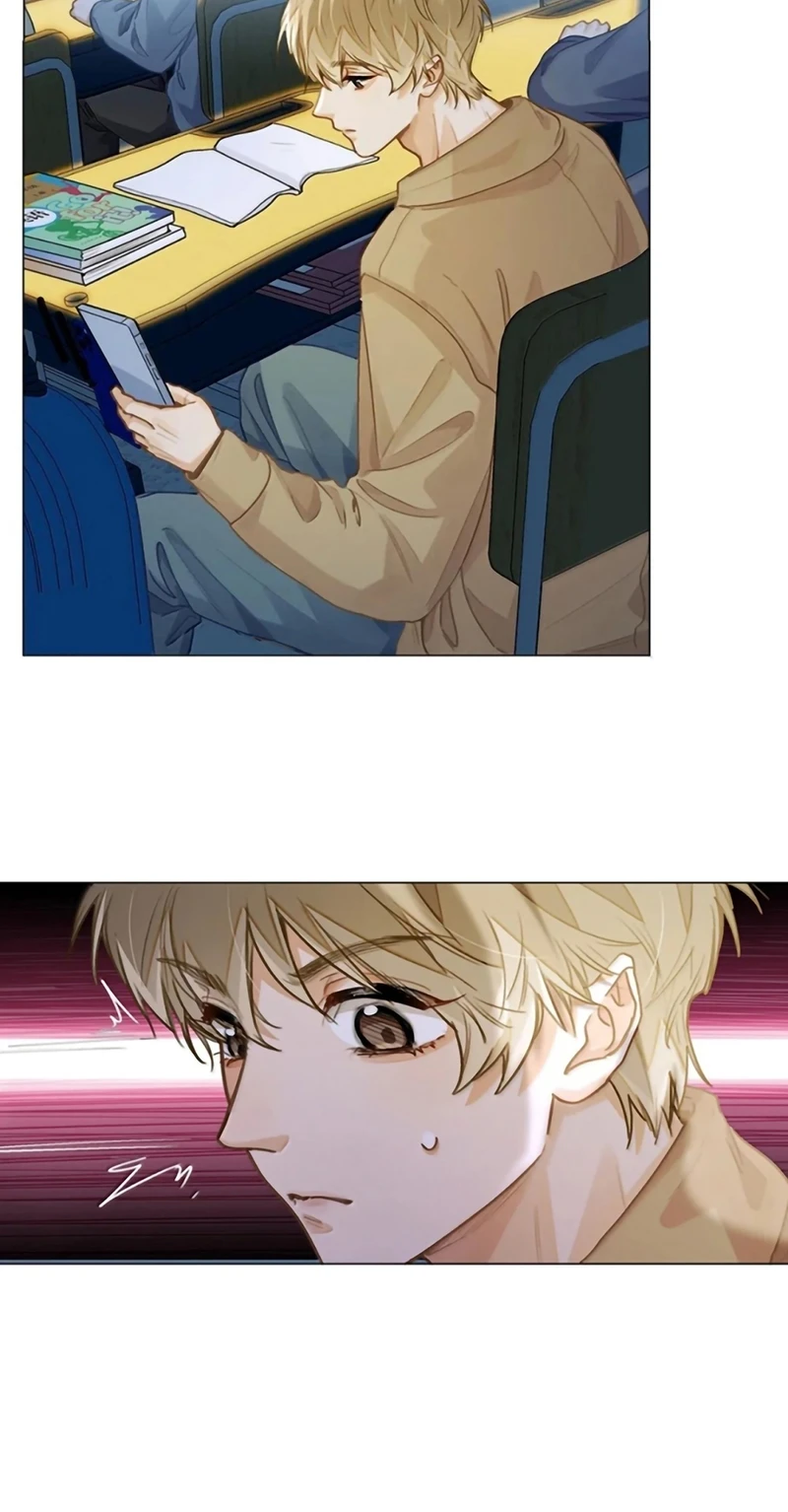 Tôi Thích Pheromone Của Cậu Chapter 91 - 8