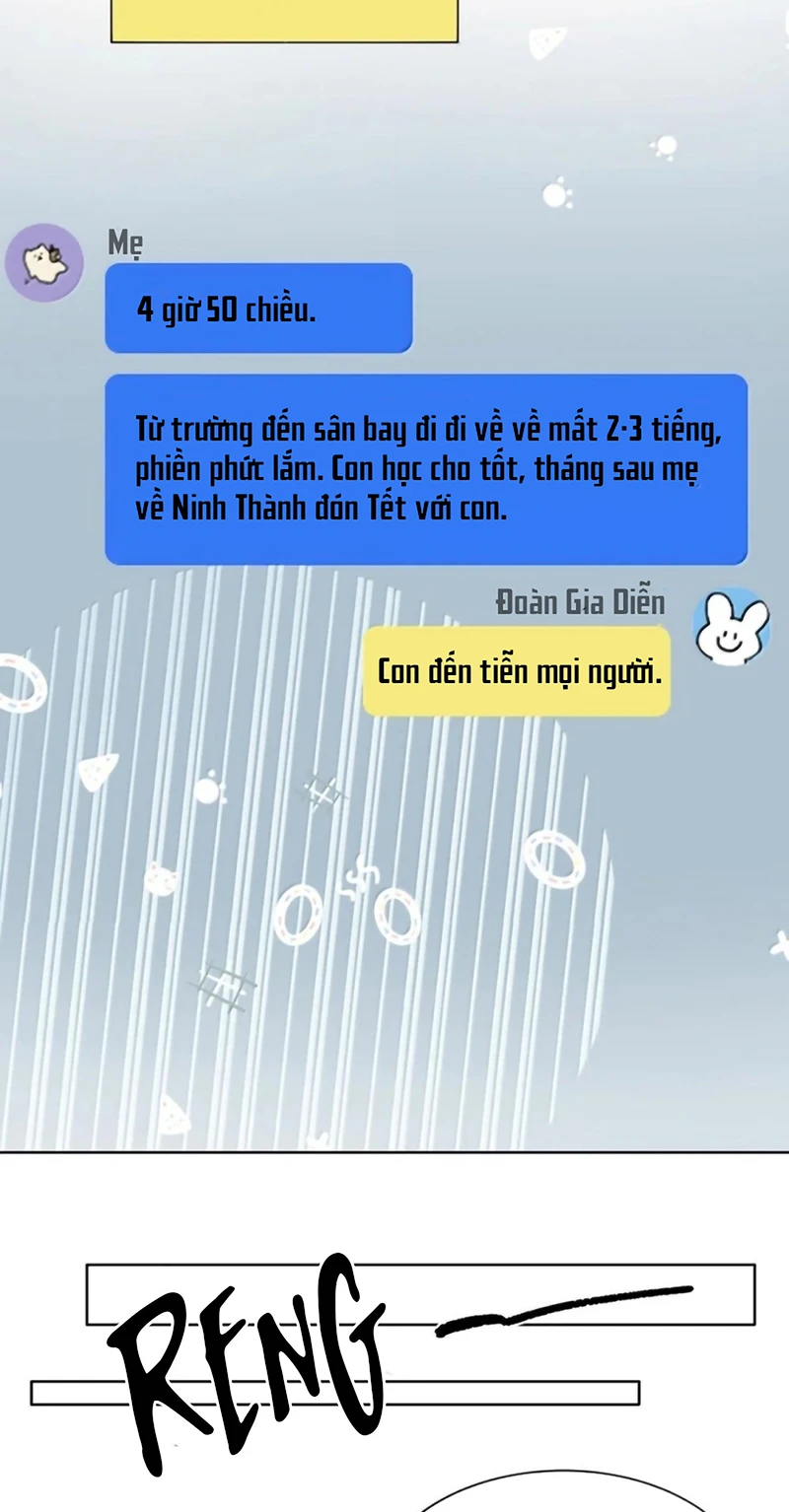 Tôi Thích Pheromone Của Cậu Chapter 91 - 10