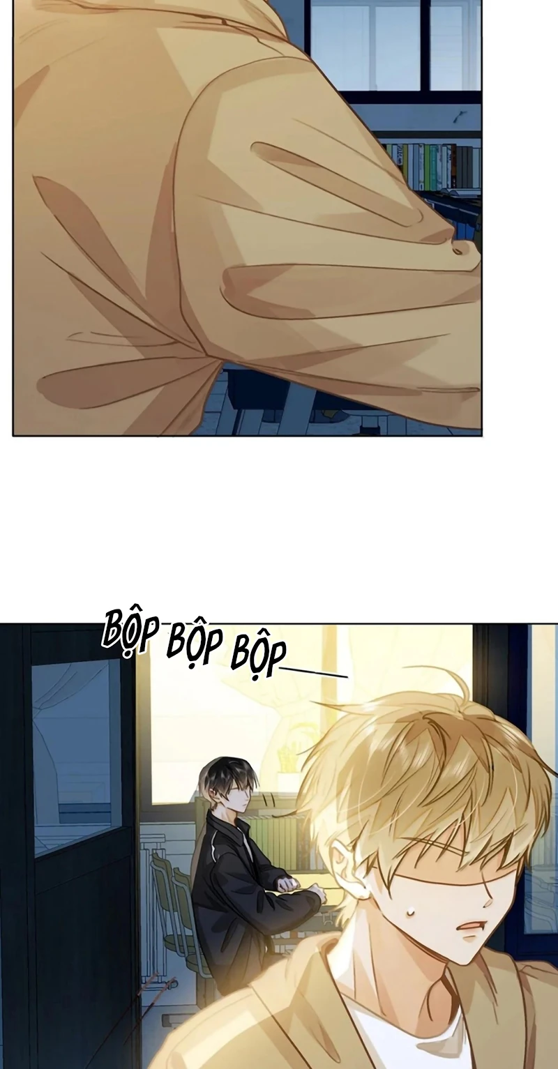 Tôi Thích Pheromone Của Cậu Chapter 91 - 13