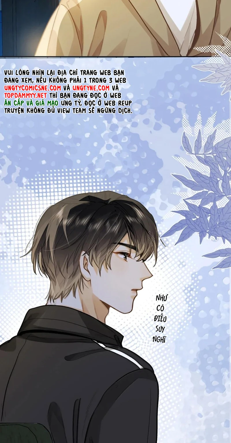 Tôi Thích Pheromone Của Cậu Chapter 91 - 14