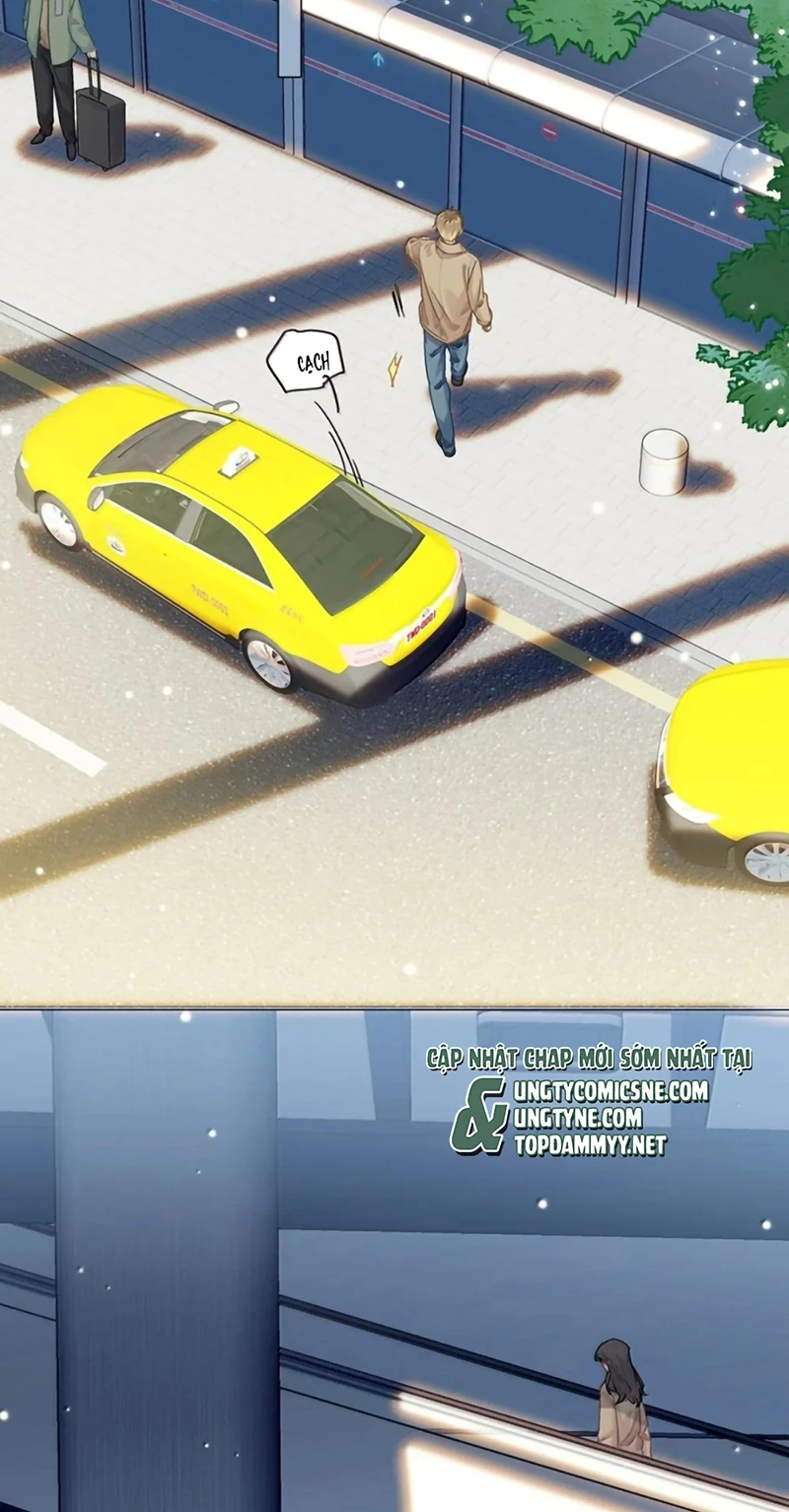 Tôi Thích Pheromone Của Cậu Chapter 91 - 16