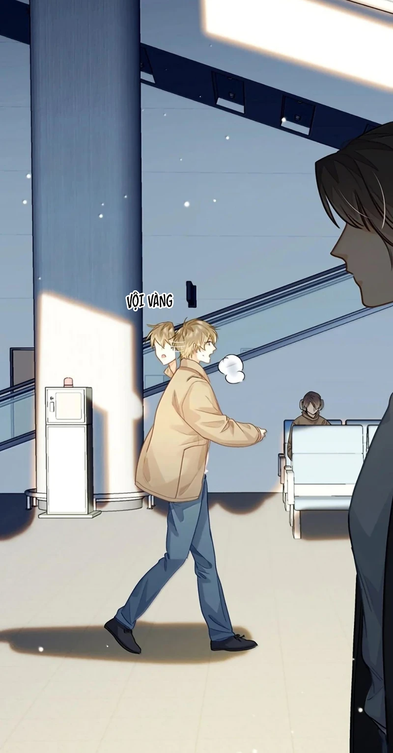 Tôi Thích Pheromone Của Cậu Chapter 91 - 17