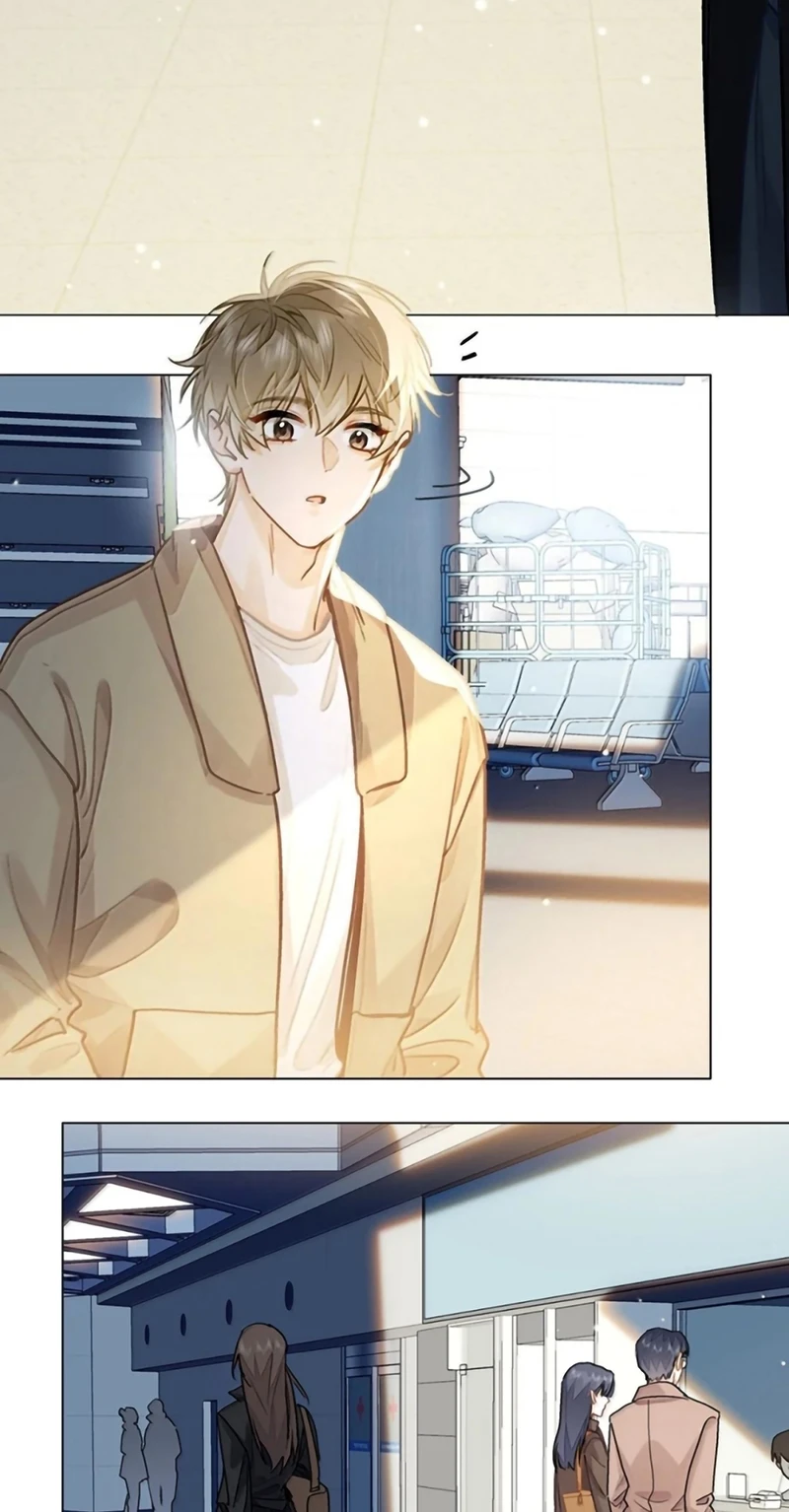 Tôi Thích Pheromone Của Cậu Chapter 91 - 18