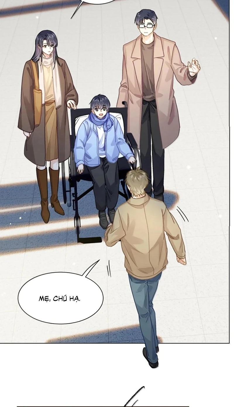 Tôi Thích Pheromone Của Cậu Chapter 91 - 21