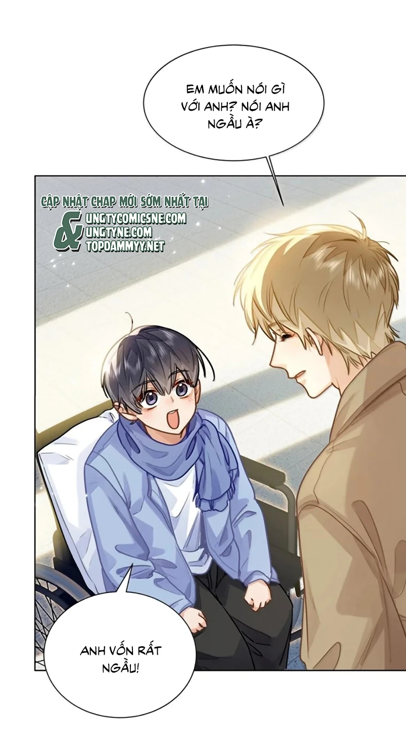 Tôi Thích Pheromone Của Cậu Chapter 91 - 24