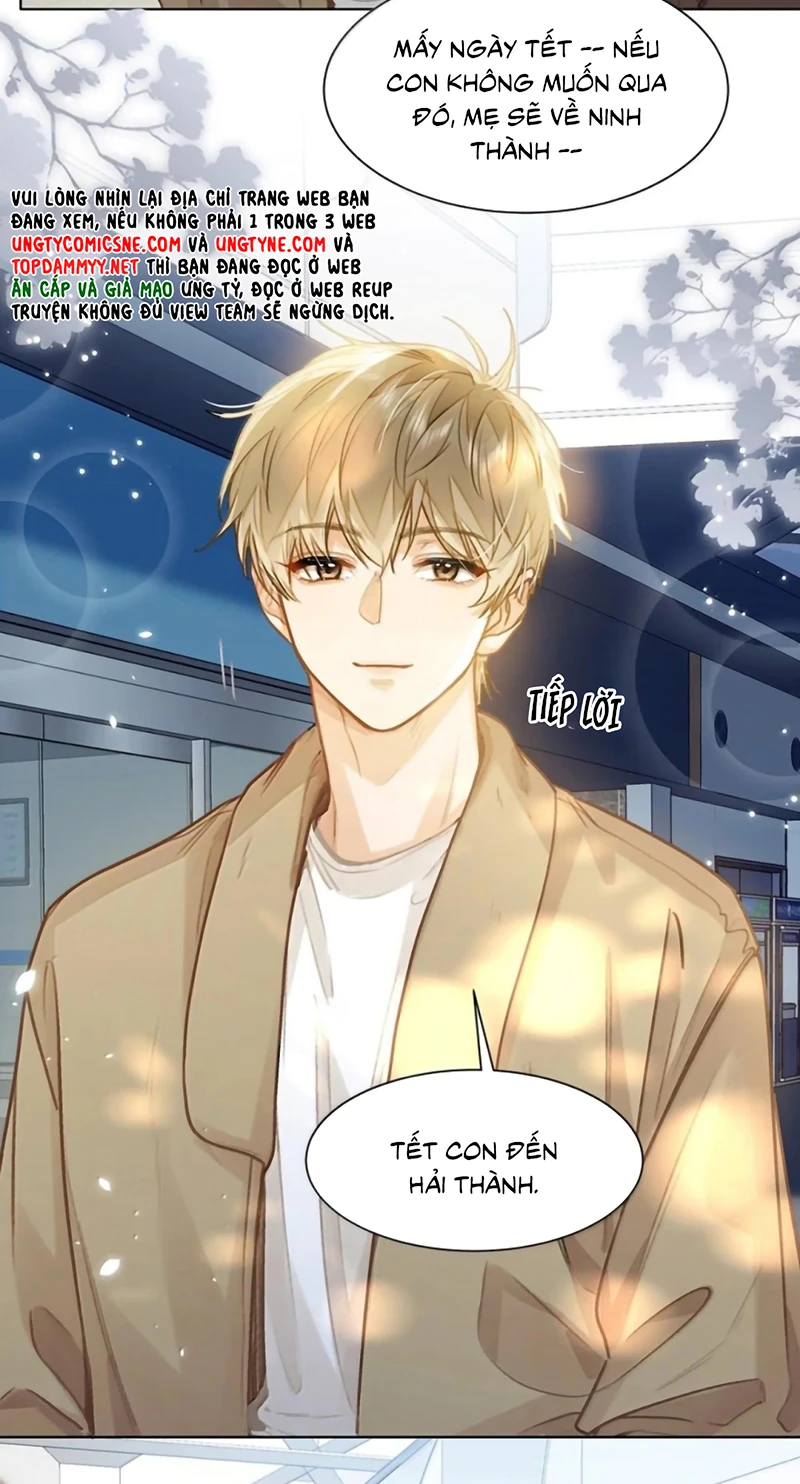 Tôi Thích Pheromone Của Cậu Chapter 91 - 27