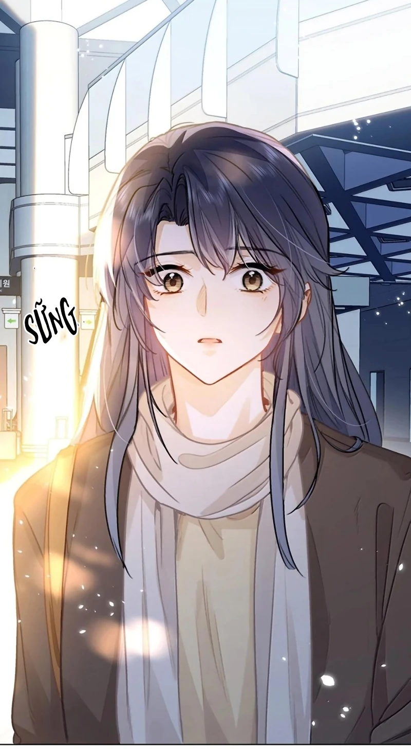 Tôi Thích Pheromone Của Cậu Chapter 91 - 28