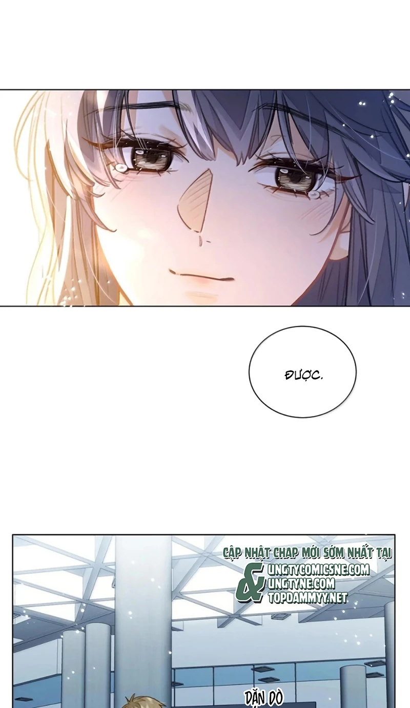 Tôi Thích Pheromone Của Cậu Chapter 91 - 29