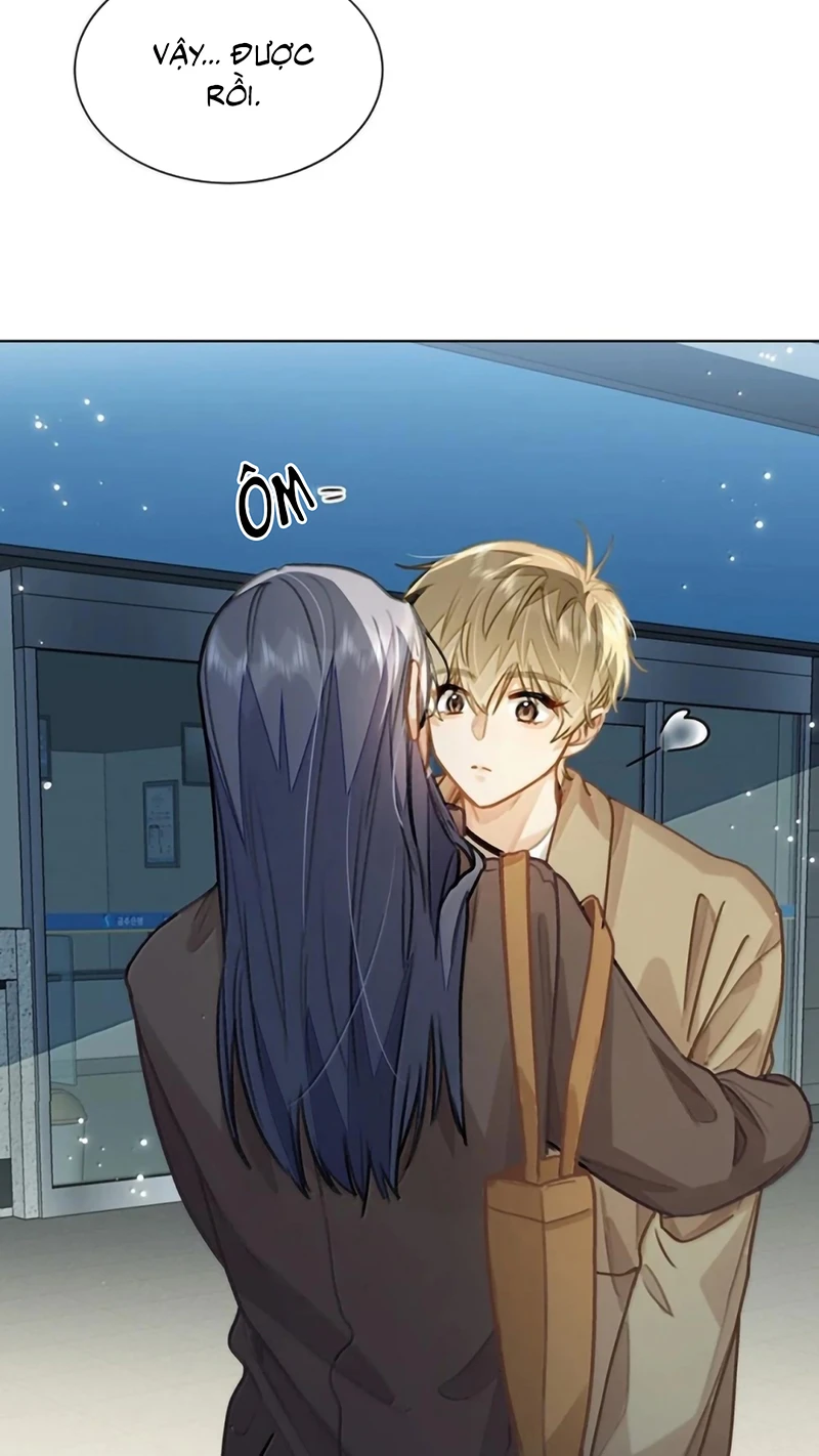 Tôi Thích Pheromone Của Cậu Chapter 91 - 32