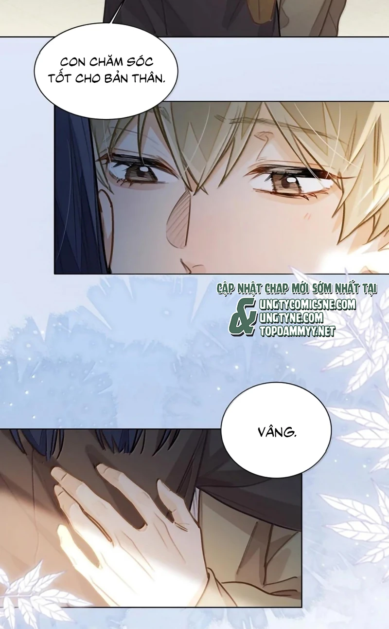 Tôi Thích Pheromone Của Cậu Chapter 91 - 33