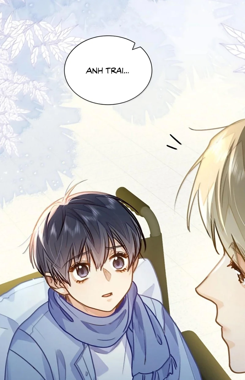 Tôi Thích Pheromone Của Cậu Chapter 91 - 34