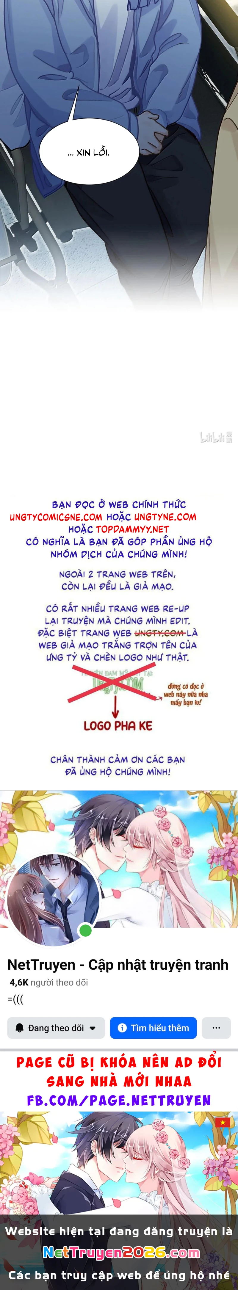 Tôi Thích Pheromone Của Cậu Chapter 91 - 35