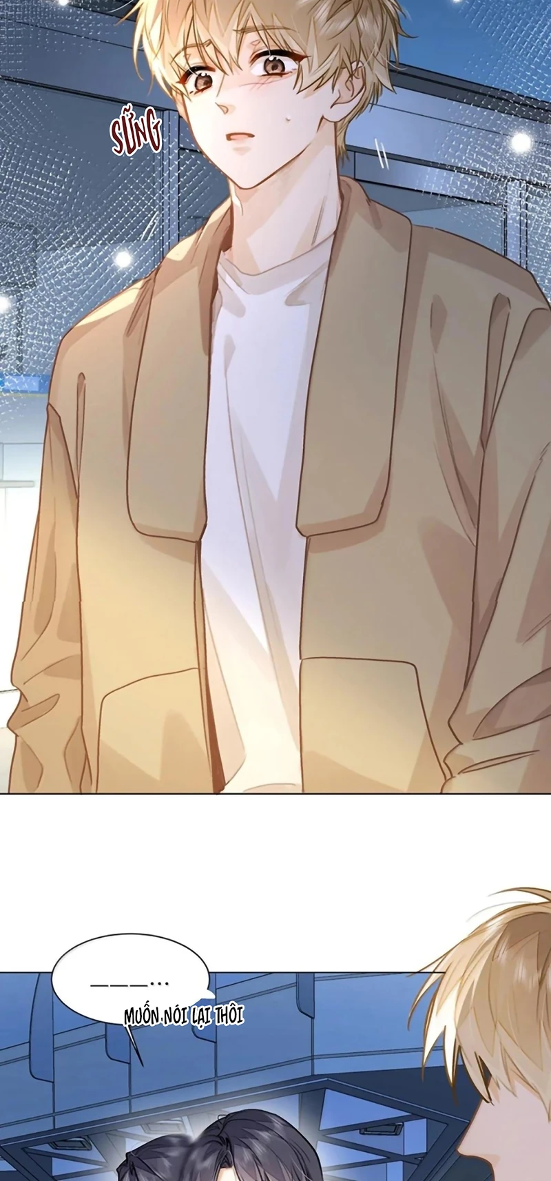 Tôi Thích Pheromone Của Cậu Chapter 92 - 3