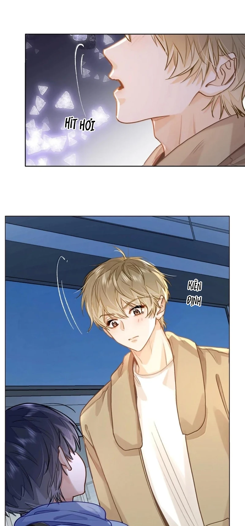 Tôi Thích Pheromone Của Cậu Chapter 92 - 5