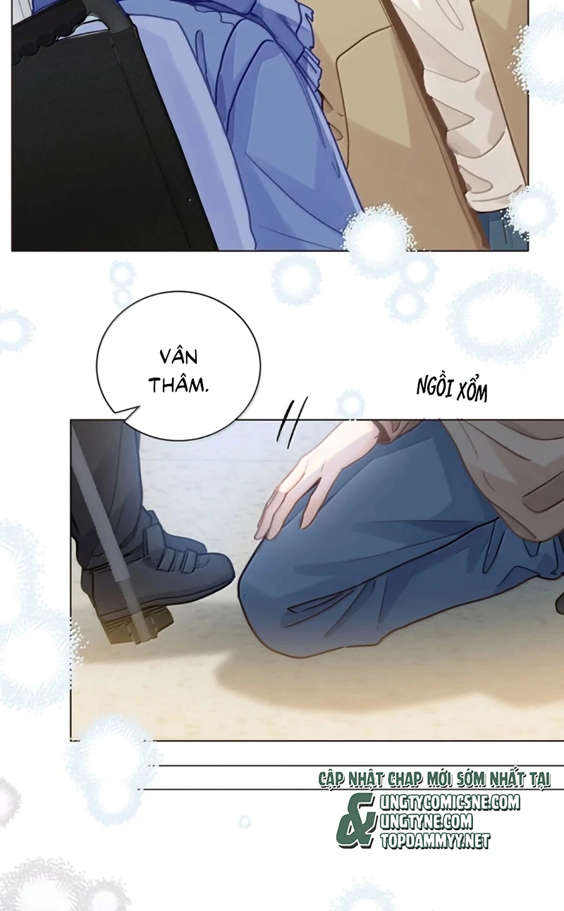 Tôi Thích Pheromone Của Cậu Chapter 92 - 6