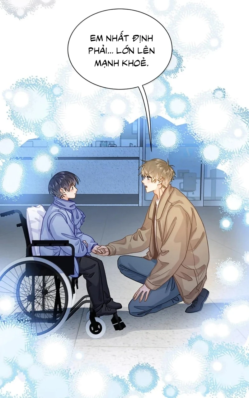 Tôi Thích Pheromone Của Cậu Chapter 92 - 7