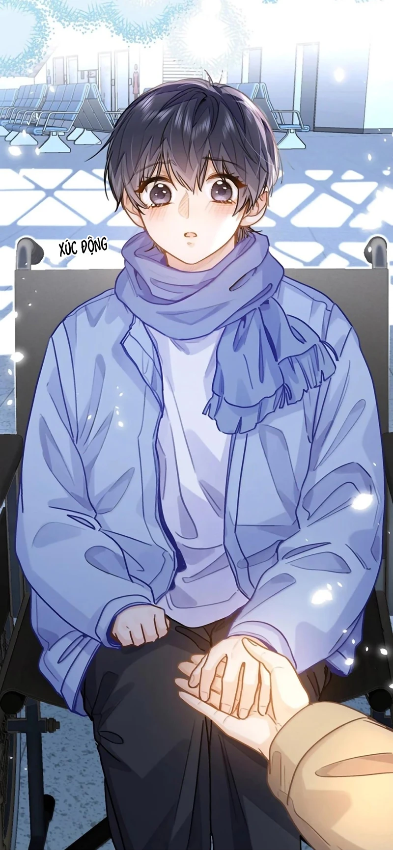 Tôi Thích Pheromone Của Cậu Chapter 92 - 8