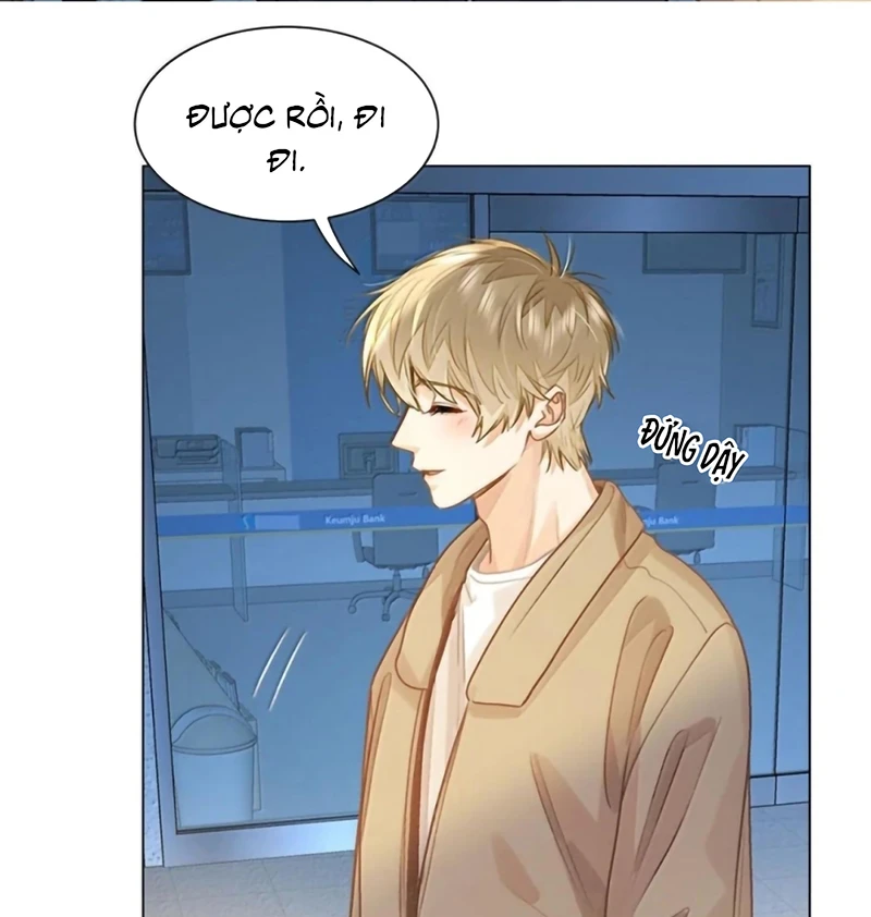 Tôi Thích Pheromone Của Cậu Chapter 92 - 9